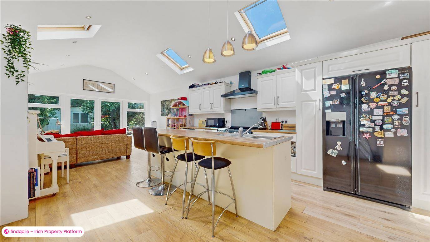 Terraced house for Sale in Kimmage, Dublin 12