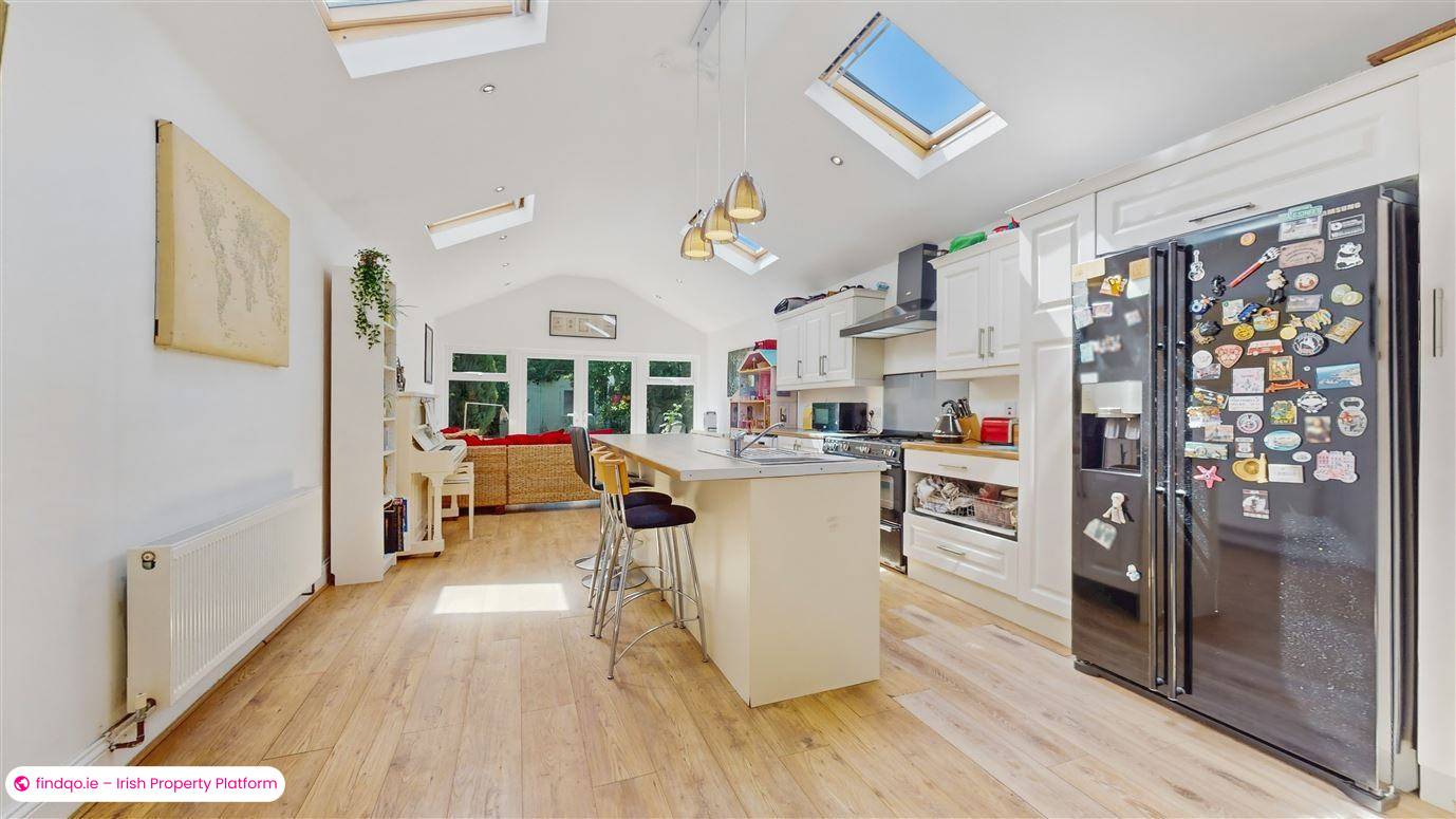 Terraced house for Sale in Kimmage, Dublin 12
