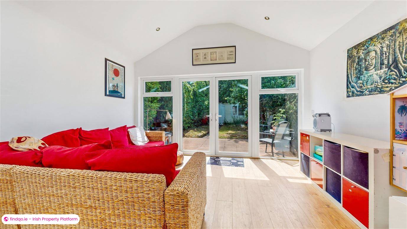 Terraced house for Sale in Kimmage, Dublin 12