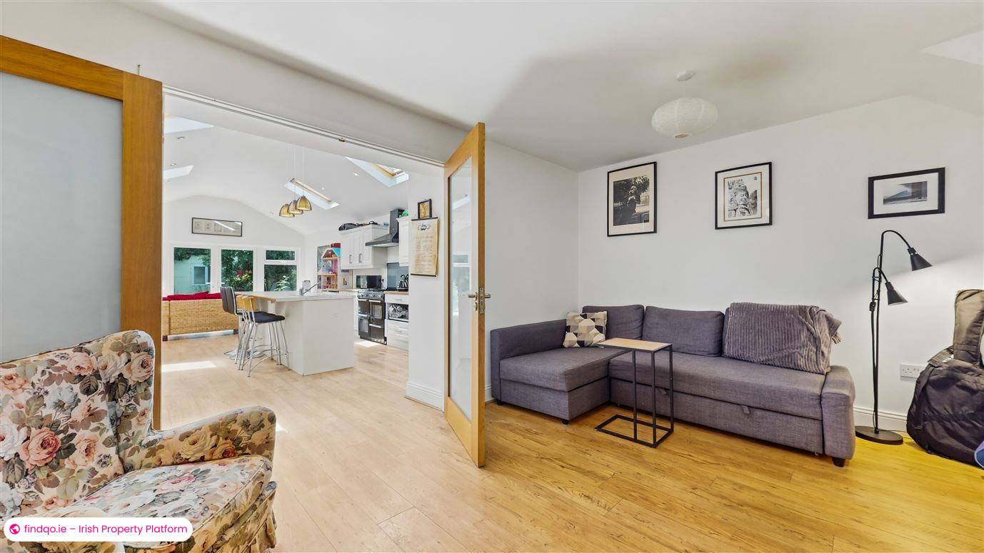 Terraced house for Sale in Kimmage, Dublin 12