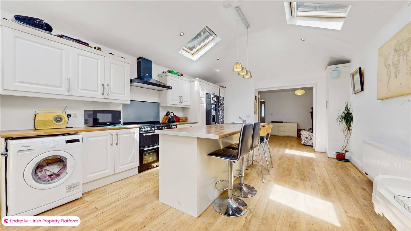 Terraced house for Sale in Kimmage, Dublin 12
