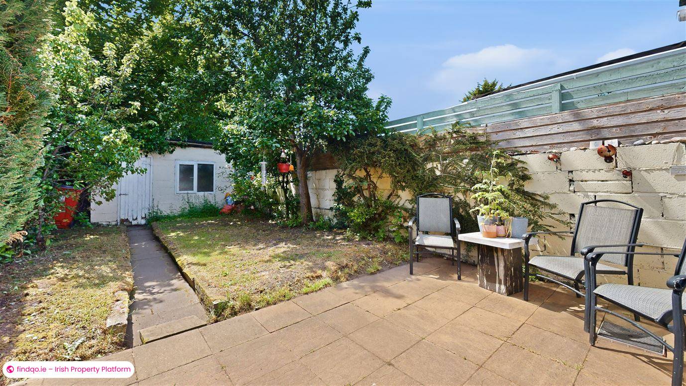 Terraced house for Sale in Kimmage, Dublin 12