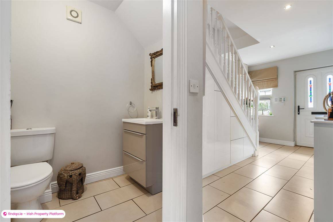 Semi-detached house for Sale in Glanmire, Cork