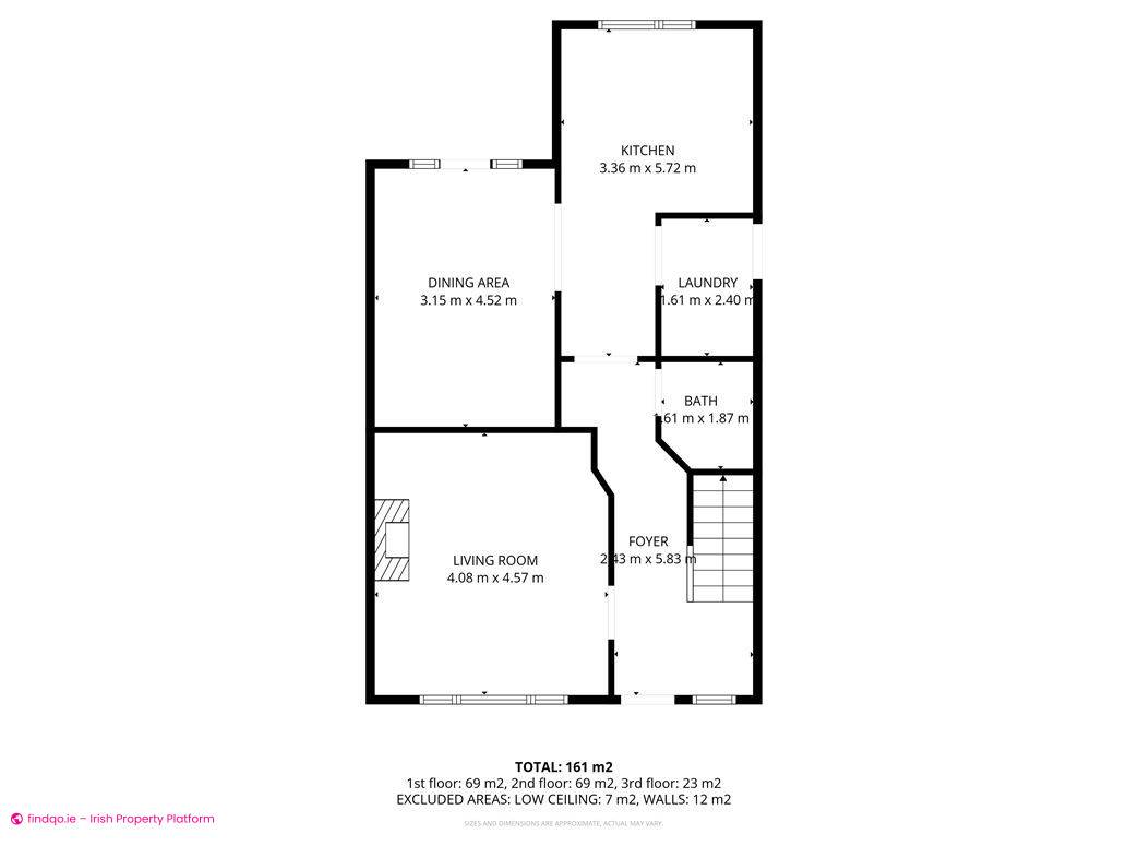 Semi-detached house for Sale in Glanmire, Cork