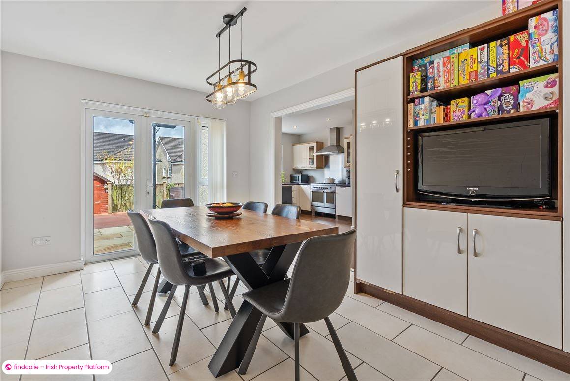 Semi-detached house for Sale in Glanmire, Cork