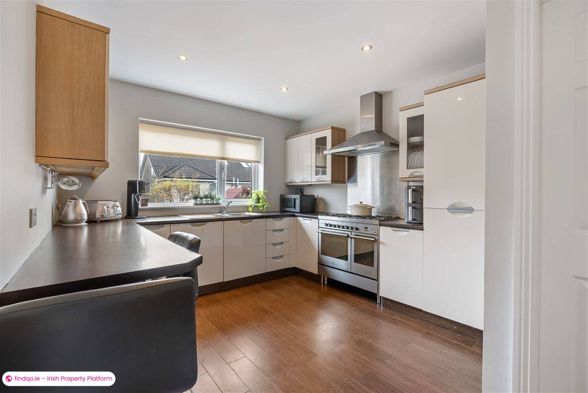 Semi-detached house for Sale in Glanmire, Cork