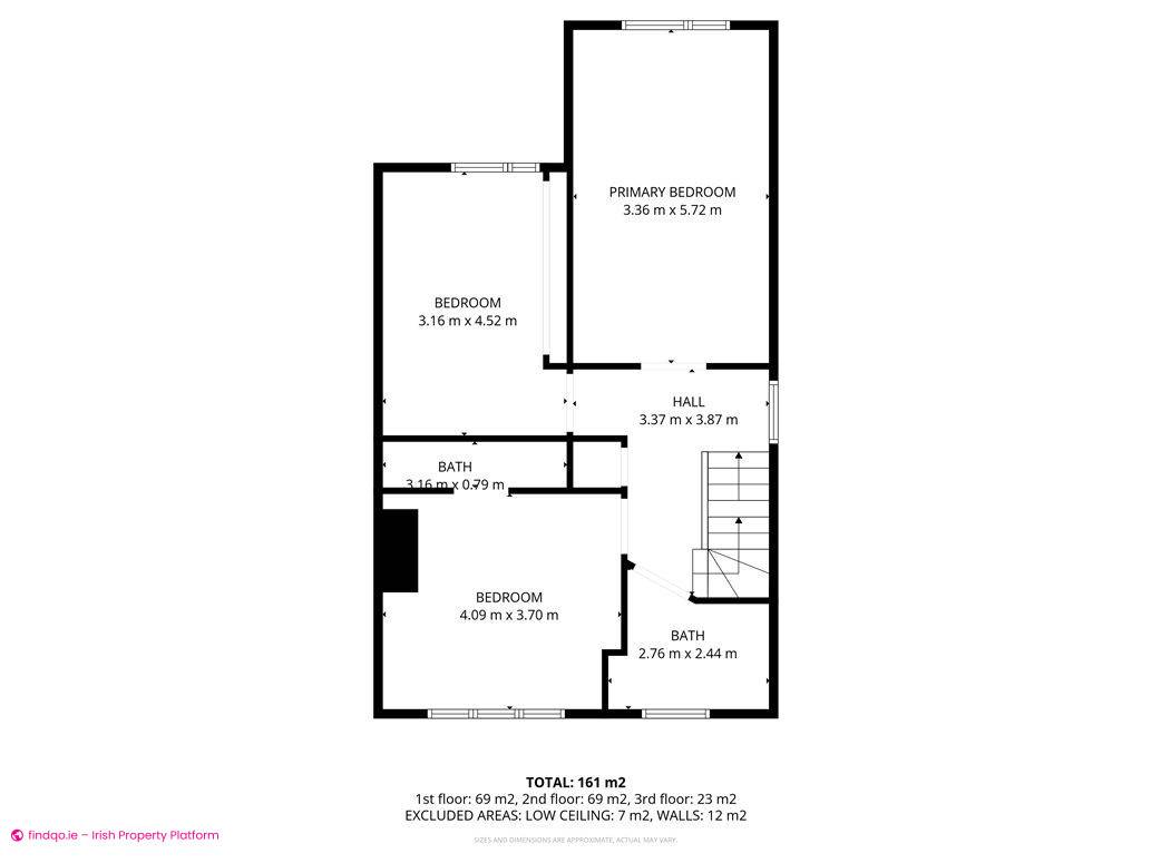 Semi-detached house for Sale in Glanmire, Cork
