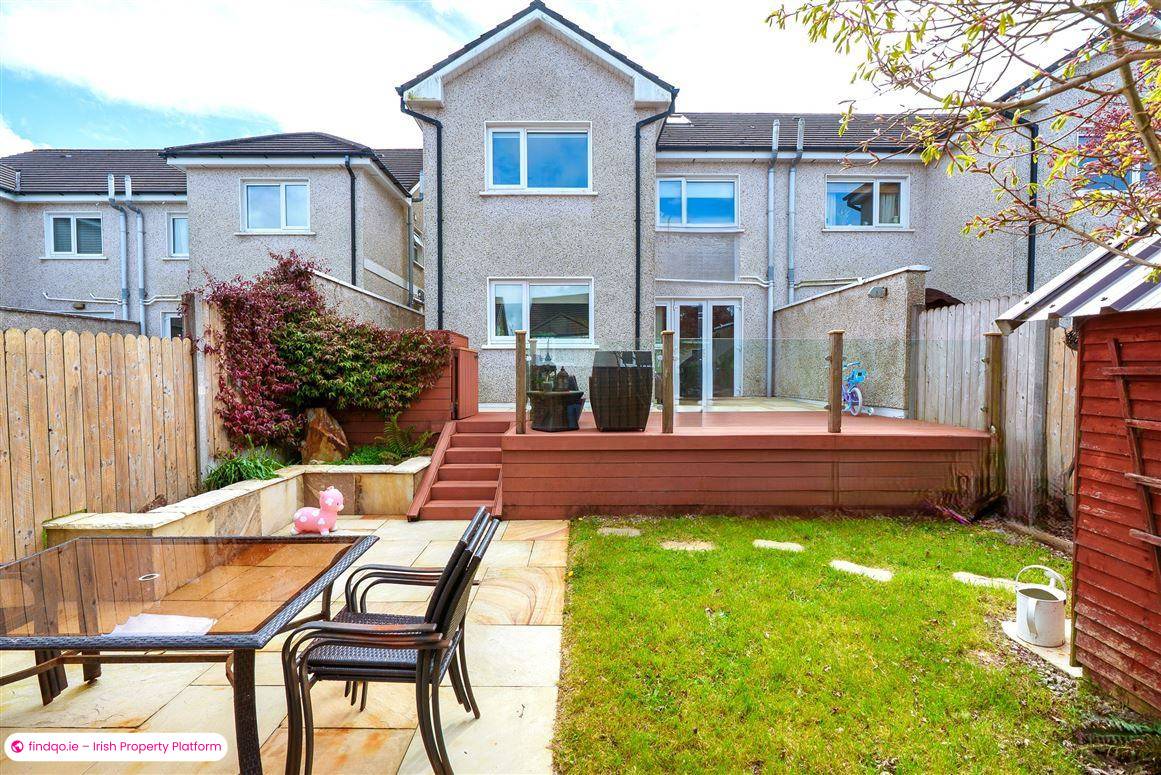 Semi-detached house for Sale in Glanmire, Cork