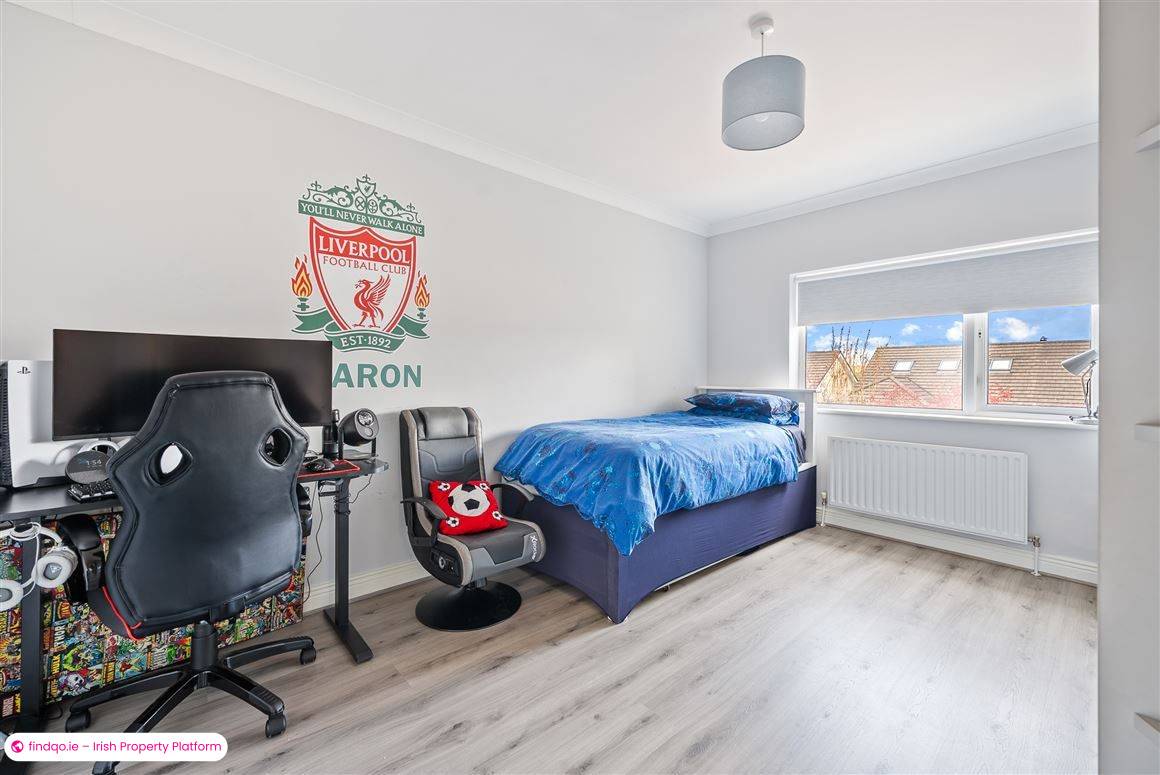 Semi-detached house for Sale in Glanmire, Cork