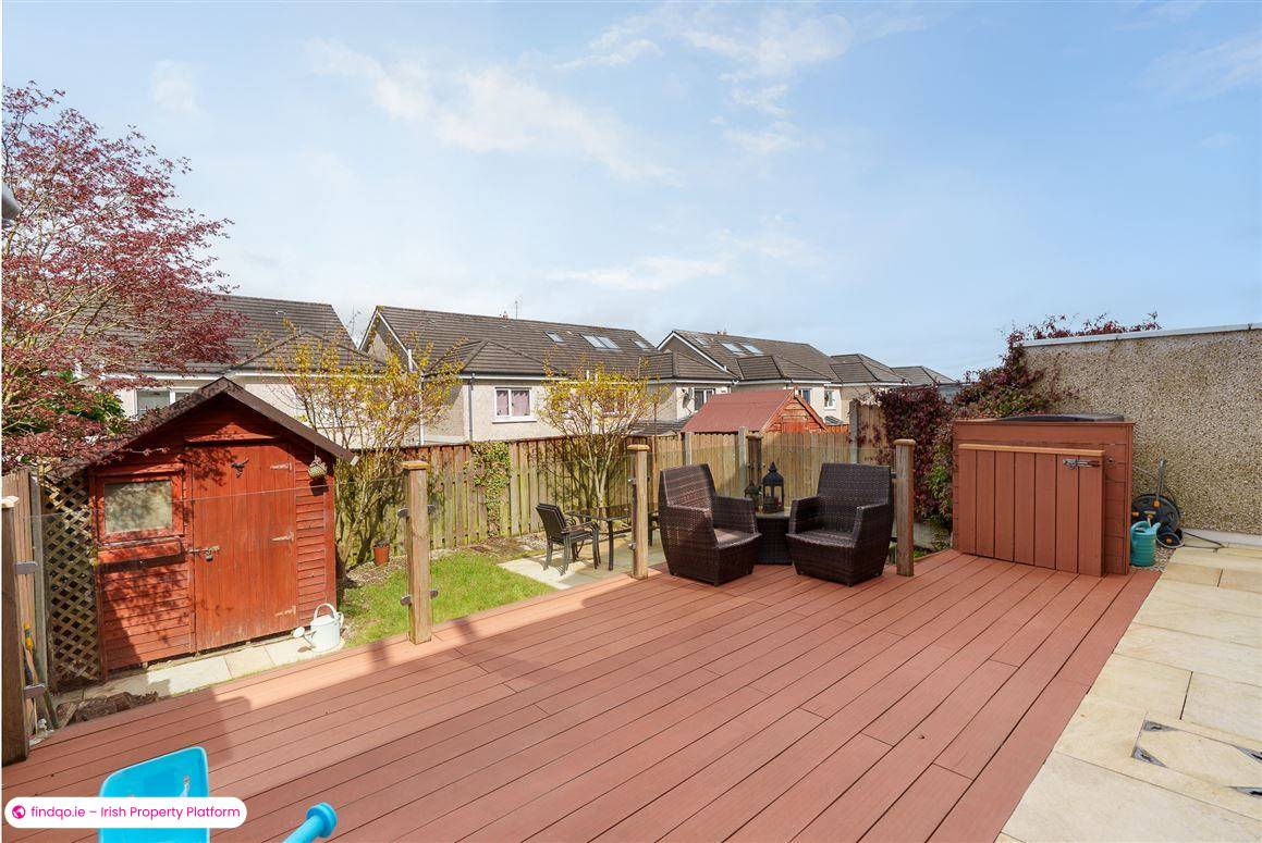 Semi-detached house for Sale in Glanmire, Cork