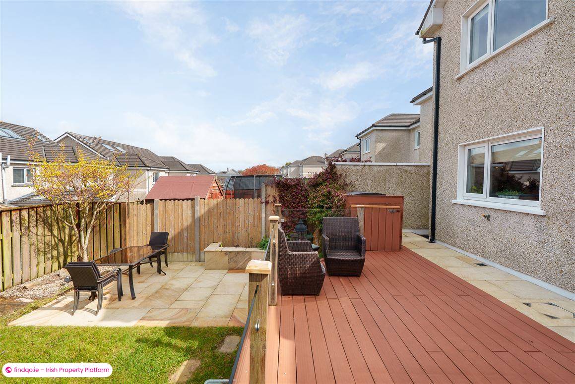 Semi-detached house for Sale in Glanmire, Cork