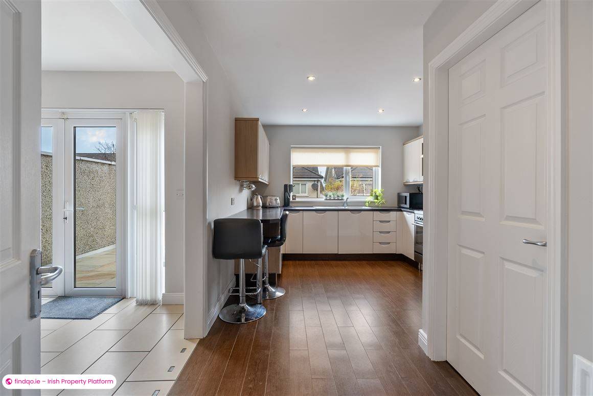 Semi-detached house for Sale in Glanmire, Cork