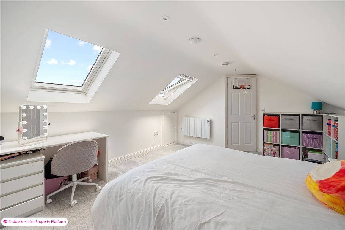 Semi-detached house for Sale in Glanmire, Cork