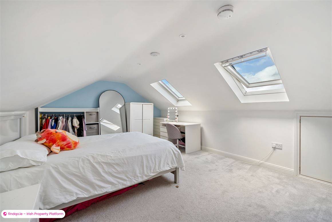 Semi-detached house for Sale in Glanmire, Cork