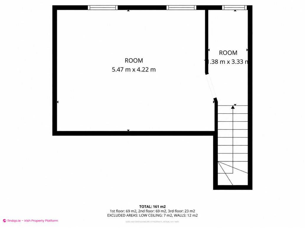 Semi-detached house for Sale in Glanmire, Cork