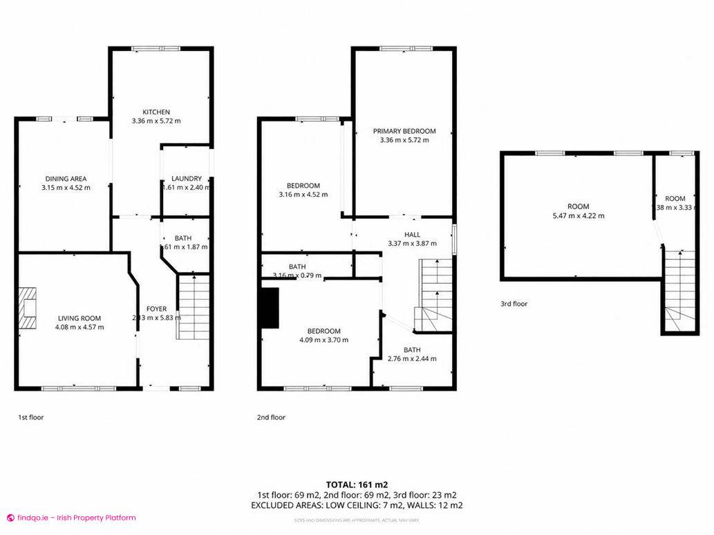 Semi-detached house for Sale in Glanmire, Cork