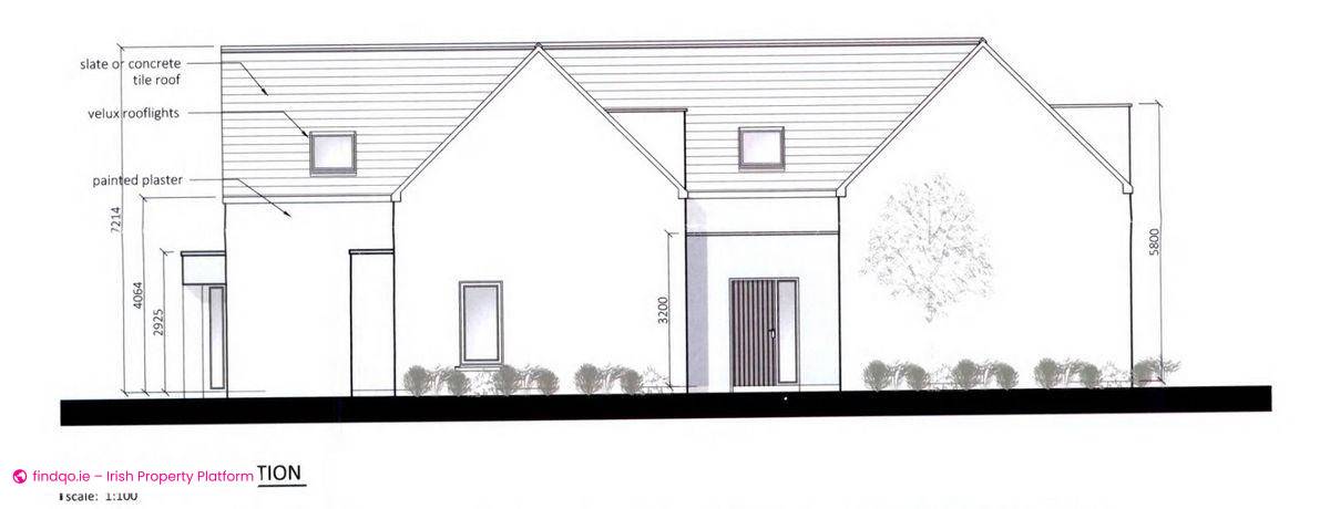 Site for Sale in Bartlemy, Cork