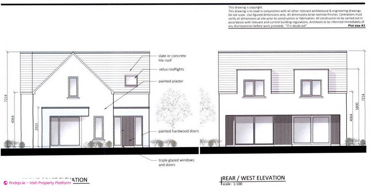 Site for Sale in Bartlemy, Cork