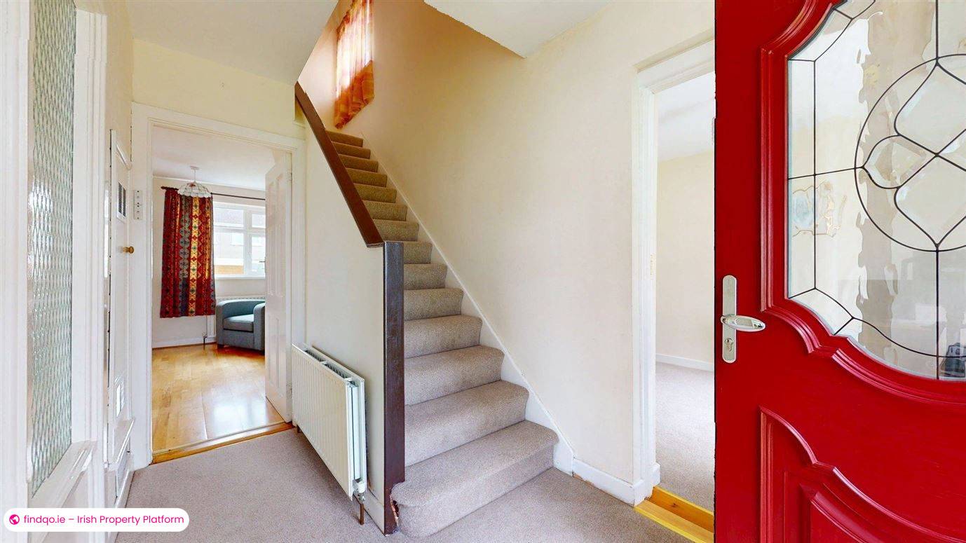 Semi-detached house for Sale in Sutton, Dublin 13