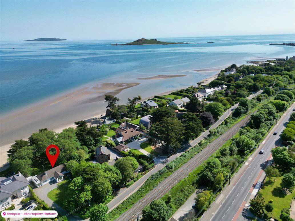 Detached house for Sale in Howth, Dublin 13