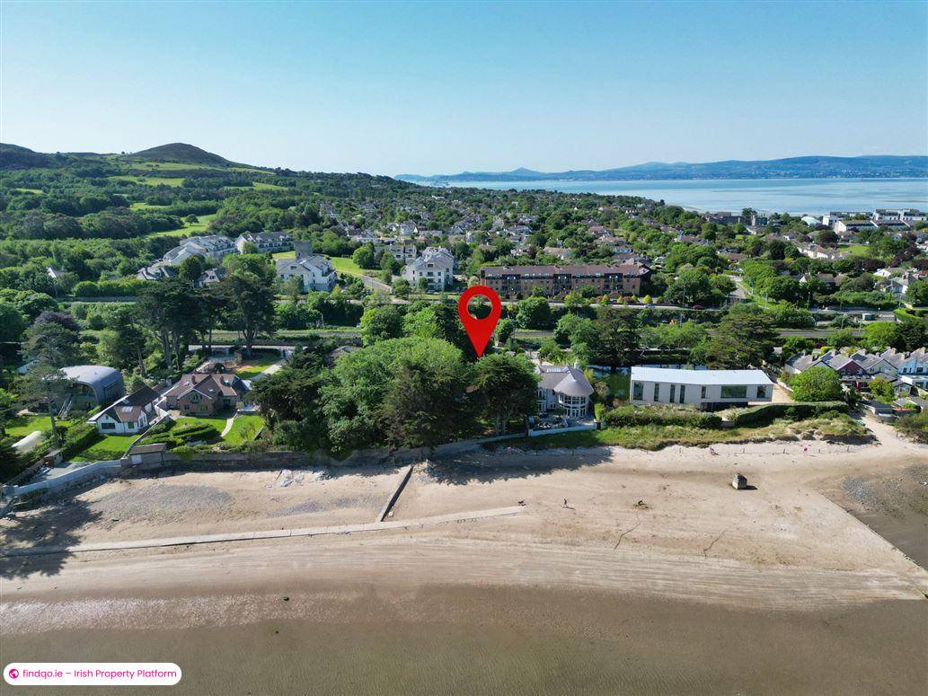 Detached house for Sale in Howth, Dublin 13