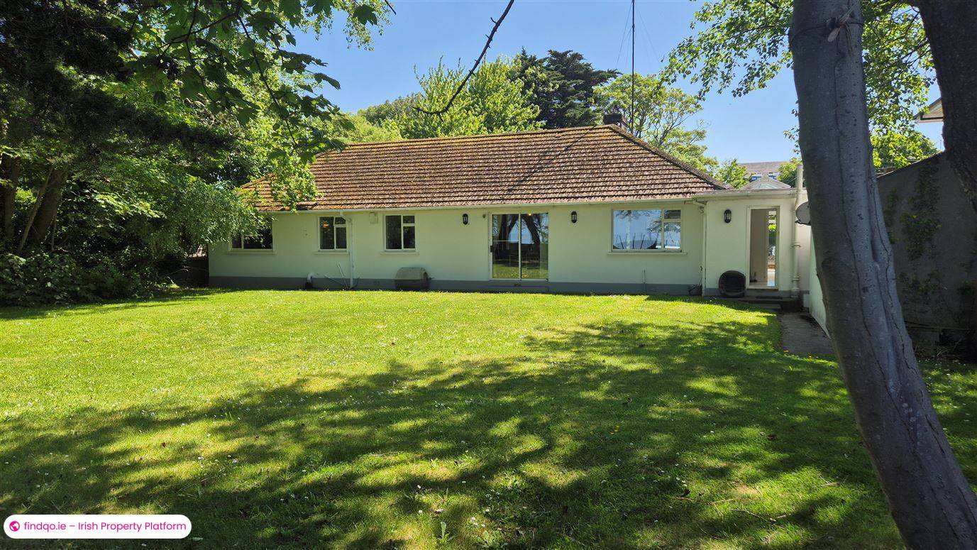 Detached house for Sale in Howth, Dublin 13