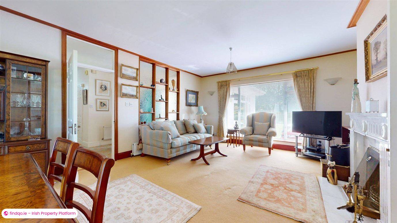 Detached house for Sale in Howth, Dublin 13