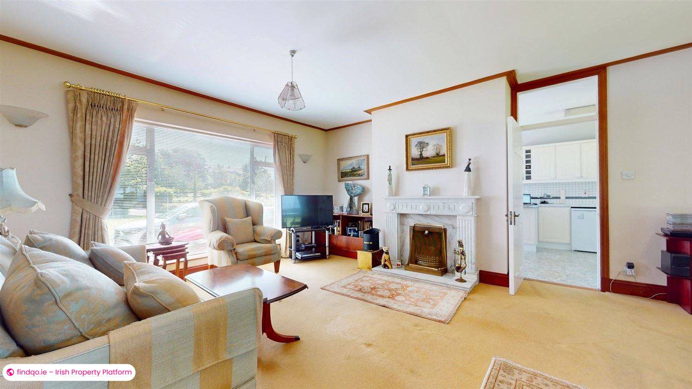 Detached house for Sale in Howth, Dublin 13