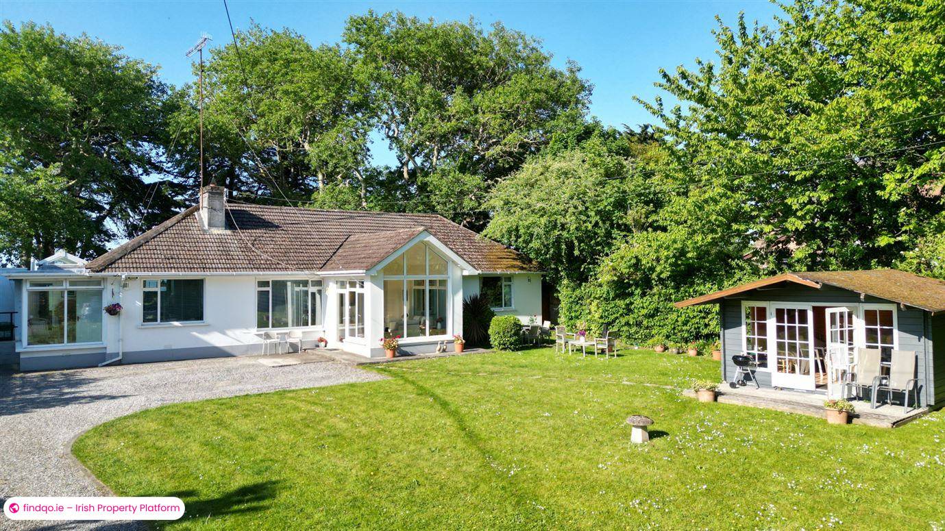 Detached house for Sale in Howth, Dublin 13