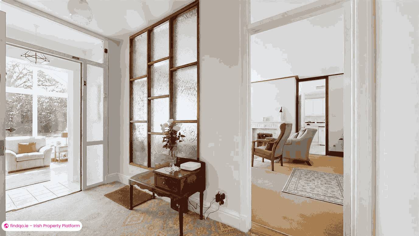Detached house for Sale in Howth, Dublin 13