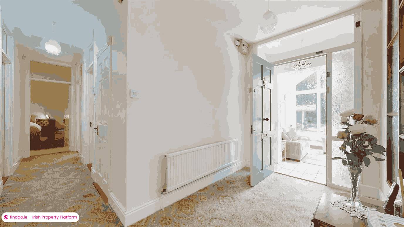 Detached house for Sale in Howth, Dublin 13