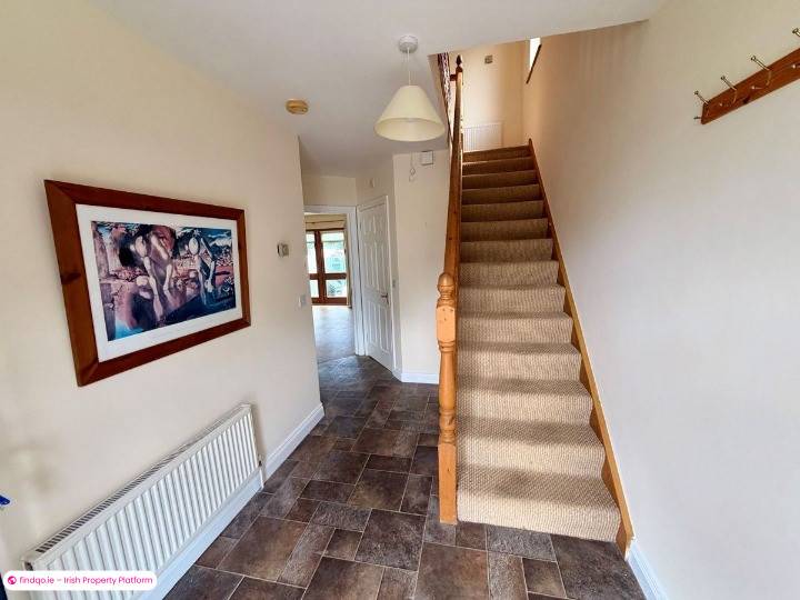 3 Bedroom House for Rent in Ballinamore, Leitrim