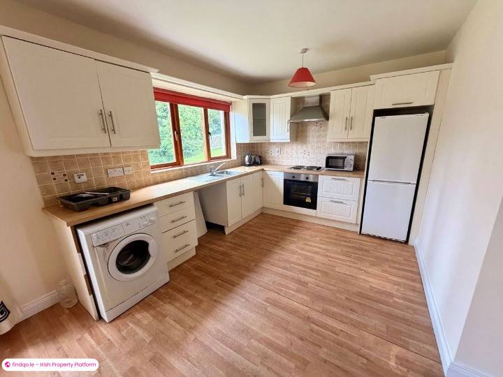 3 Bedroom House for Rent in Ballinamore, Leitrim