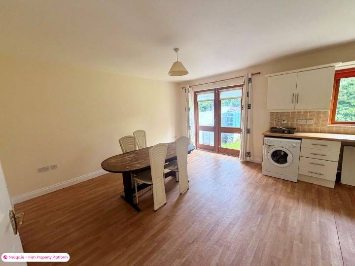 3 Bedroom House for Rent in Ballinamore, Leitrim