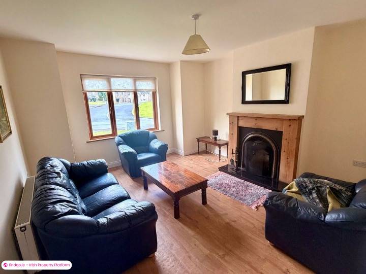 3 Bedroom House for Rent in Ballinamore, Leitrim