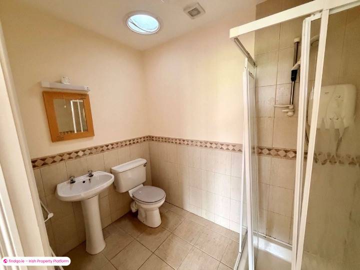 3 Bedroom House for Rent in Ballinamore, Leitrim