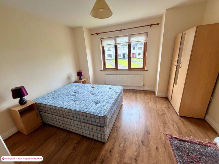 3 Bedroom House for Rent in Ballinamore, Leitrim