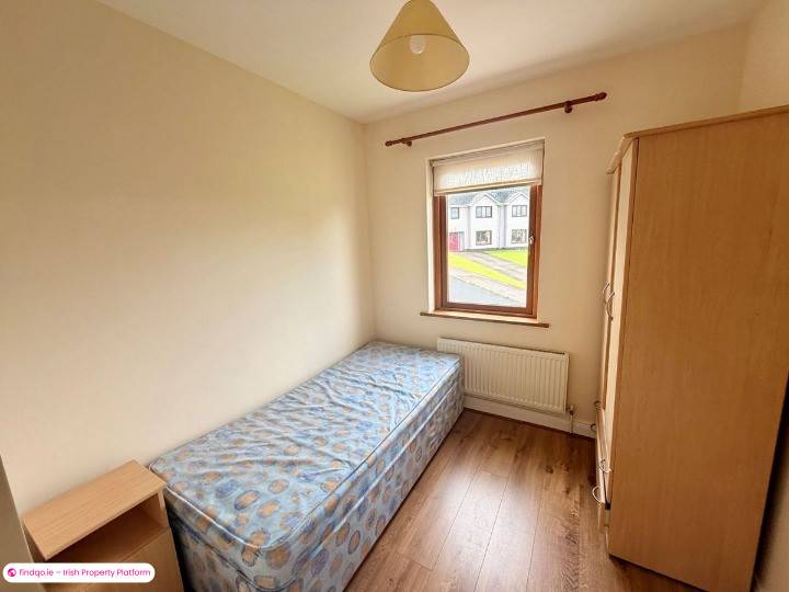 3 Bedroom House for Rent in Ballinamore, Leitrim