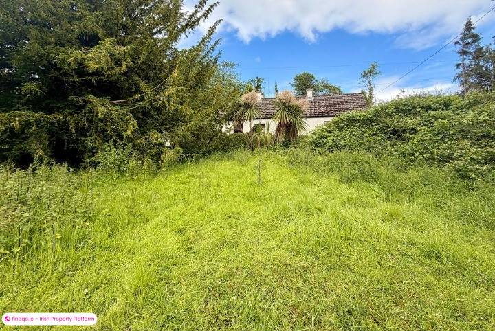 Bungalow for Sale in Ballinamore, Leitrim