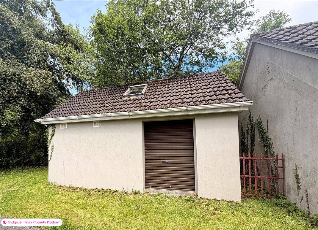 Bungalow for Sale in Ballinamore, Leitrim