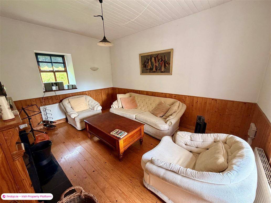 Bungalow for Sale in Ballinamore, Leitrim