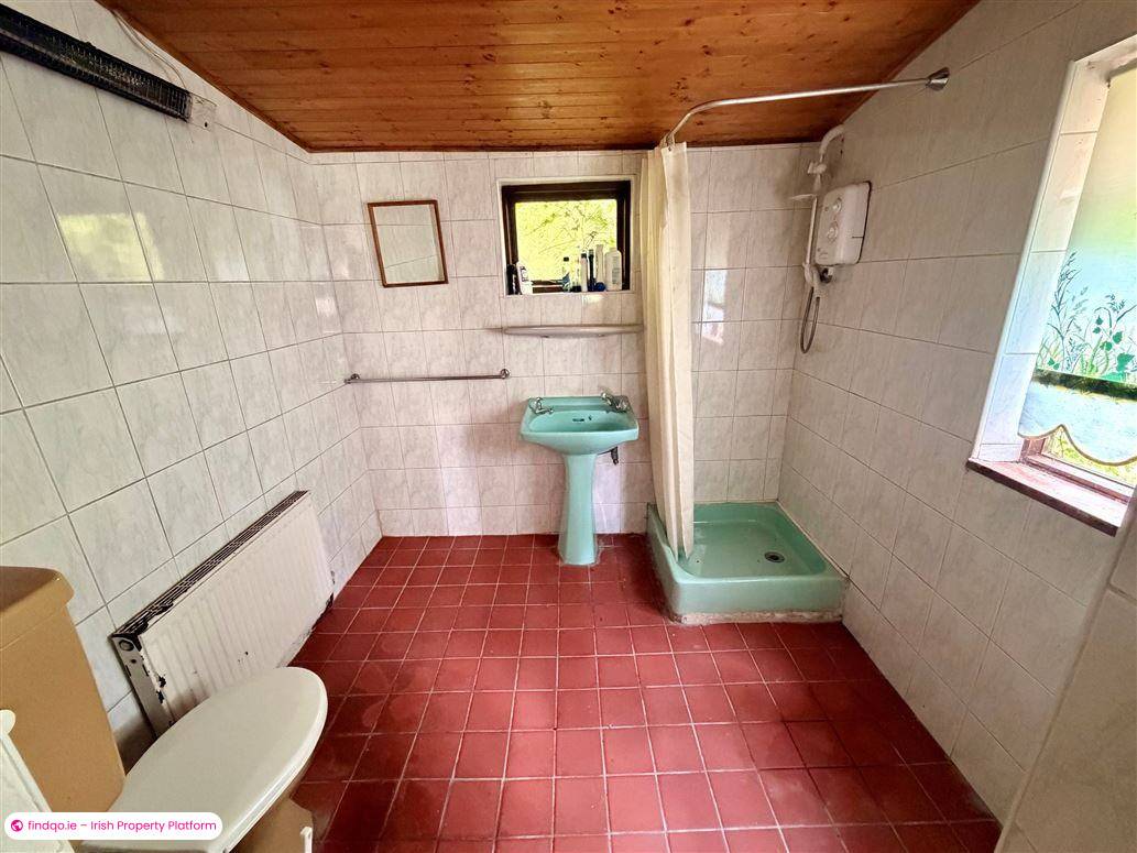 Bungalow for Sale in Ballinamore, Leitrim