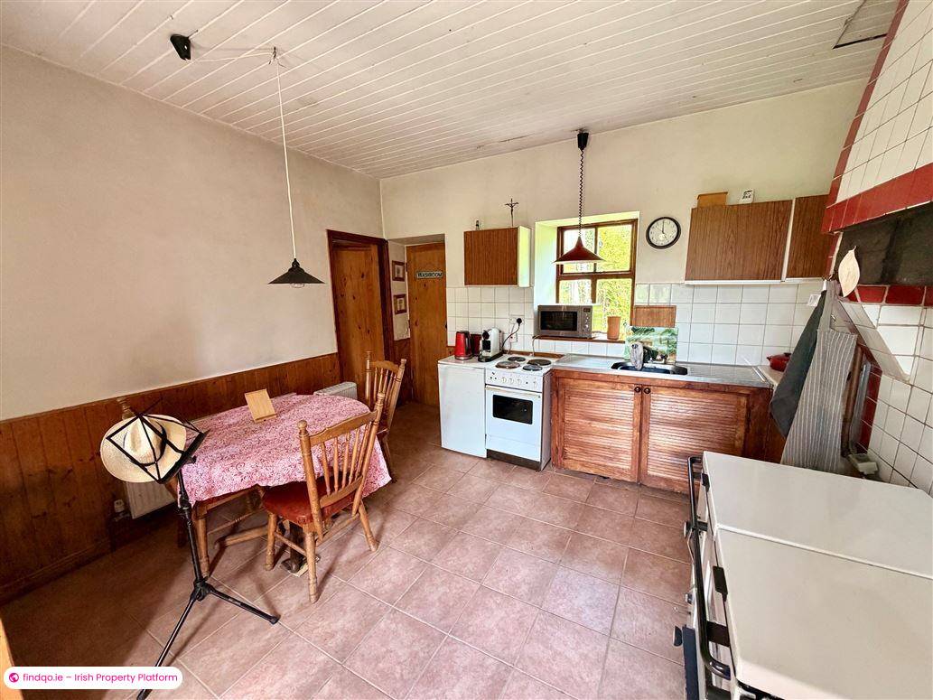 Bungalow for Sale in Ballinamore, Leitrim