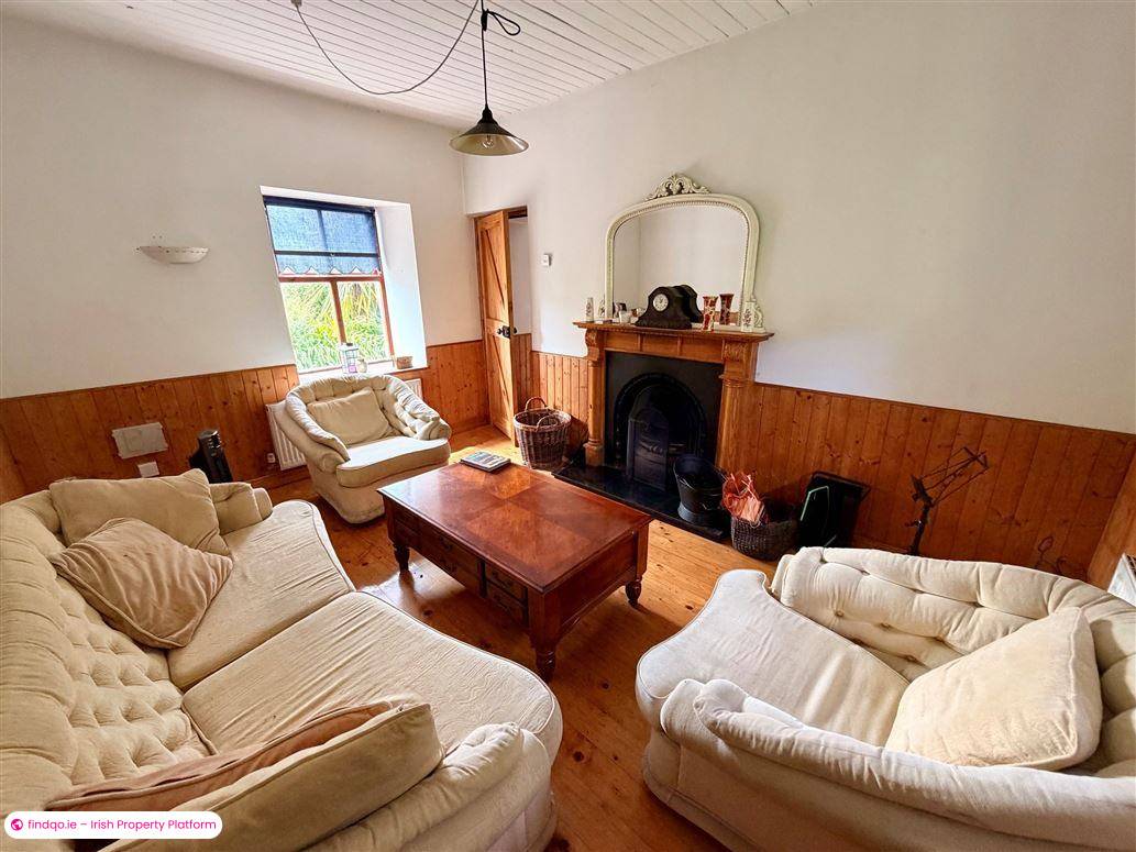 Bungalow for Sale in Ballinamore, Leitrim