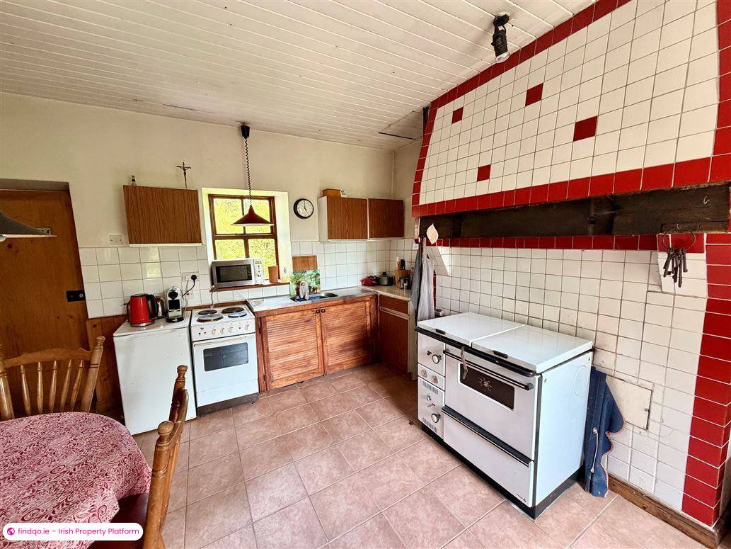 Bungalow for Sale in Ballinamore, Leitrim