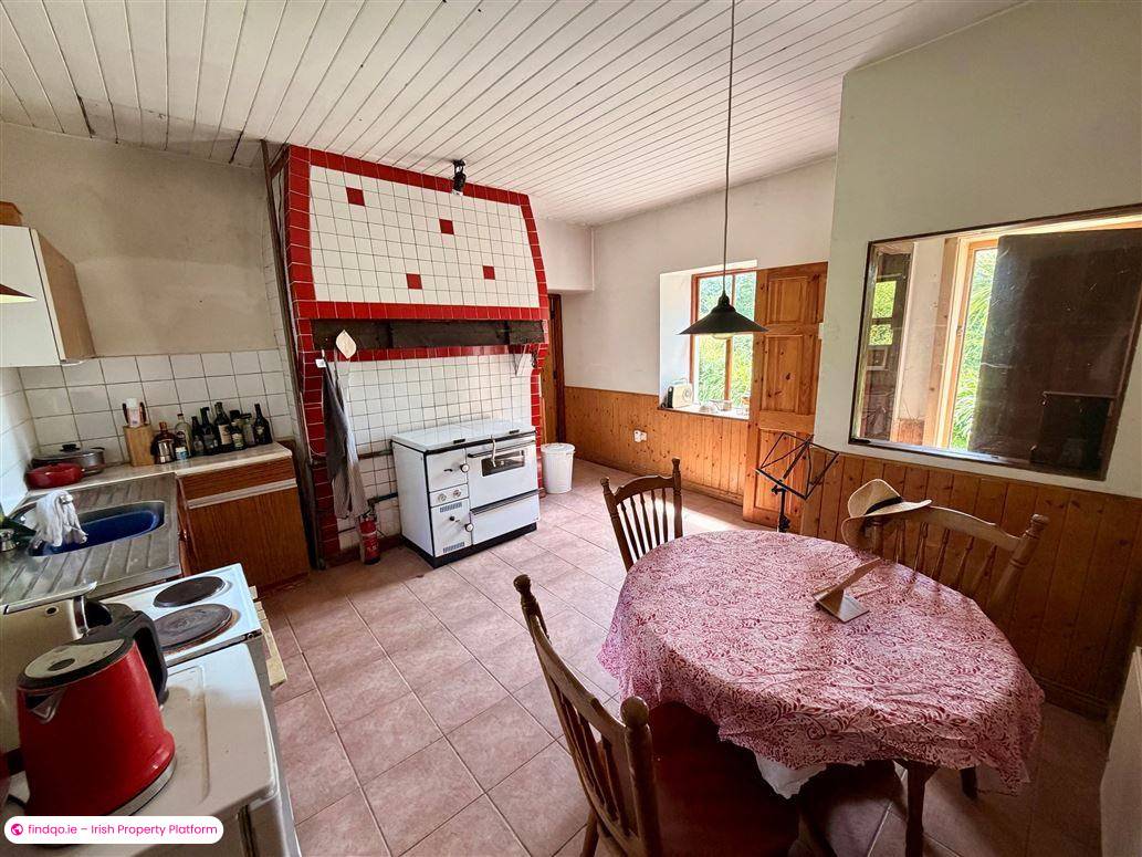 Bungalow for Sale in Ballinamore, Leitrim