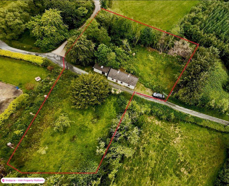 Bungalow for Sale in Ballinamore, Leitrim