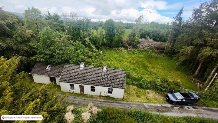 Bungalow for Sale in Ballinamore, Leitrim