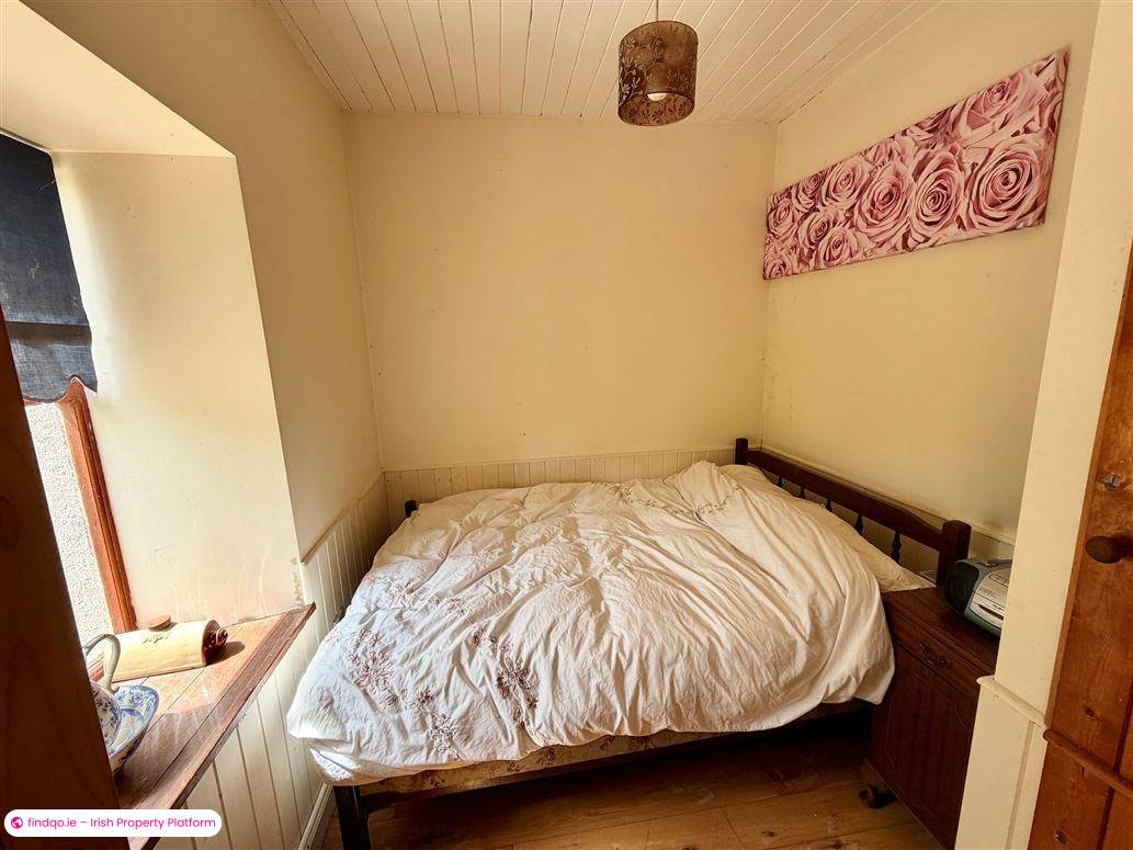 Bungalow for Sale in Ballinamore, Leitrim