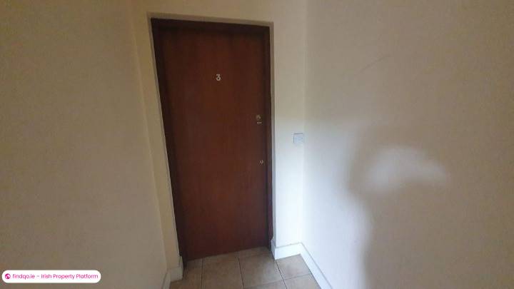 Apartment for Sale in Carrick-on-Shannon, Leitrim